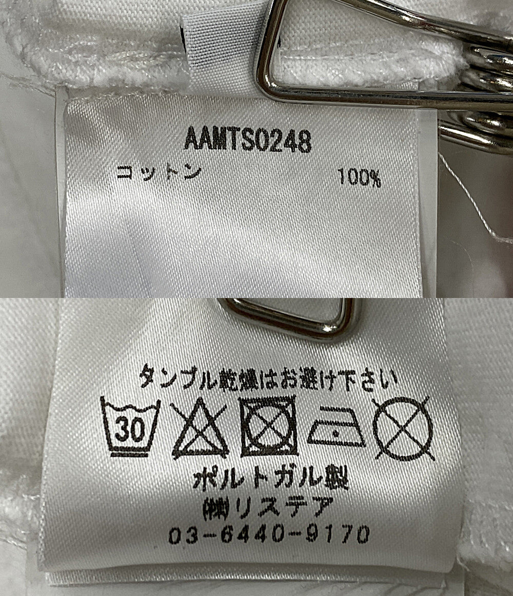 テンセブンティーンアリクスナインエスエム 長袖Ｔシャツ     AAMTS0248 メンズ SIZE XS  1017 ALYX 9SM