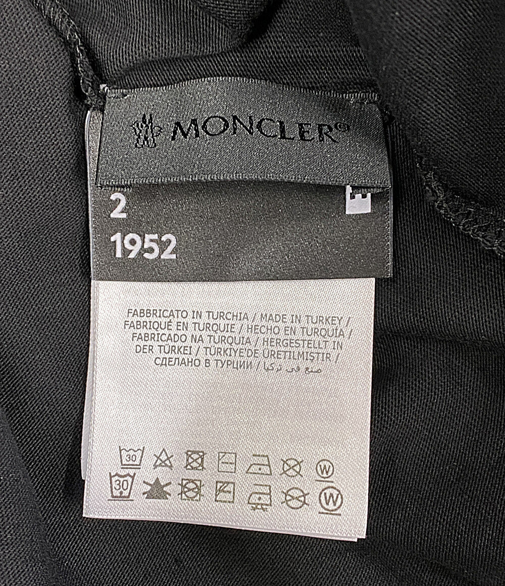 モンクレール  長袖Ｔシャツ ジーニアス Tシャツ 1925    829HP メンズ SIZE XL  MONCLER