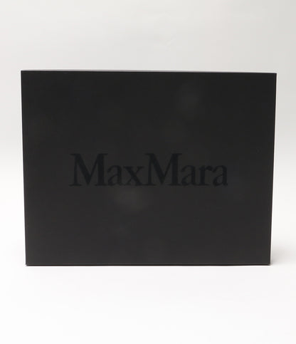 マックスマーラ 美品 セカンドバッグ IPAD      レディース   MAX MARA