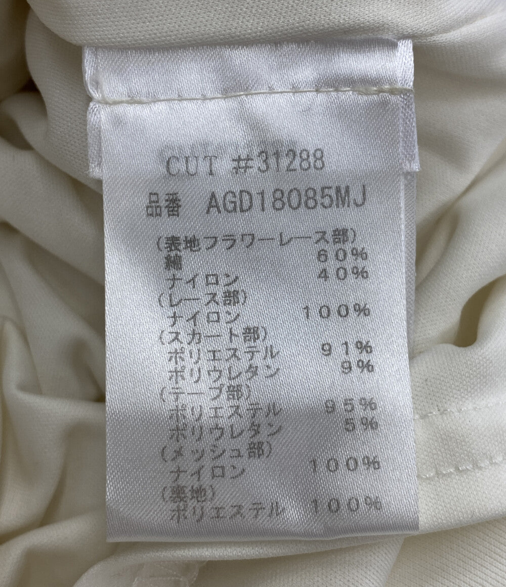 タダシショージ  半袖ワンピース AGD18085      レディース SIZE 2  TADASHI SHOJI