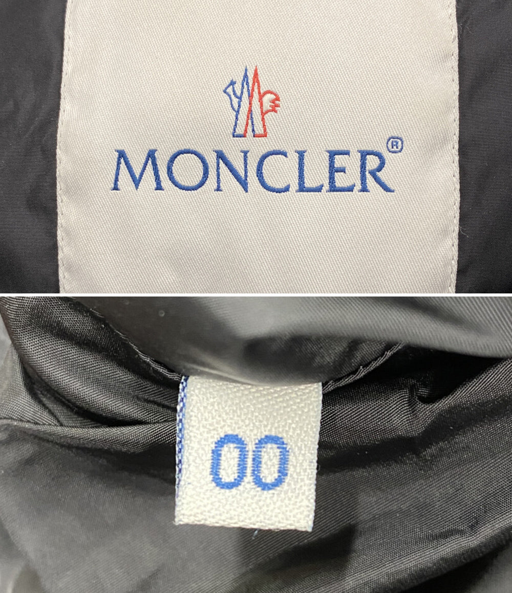 モンクレール ダウンジャケット 132-093-46307-05 レディース SIZE 00 MONCLER