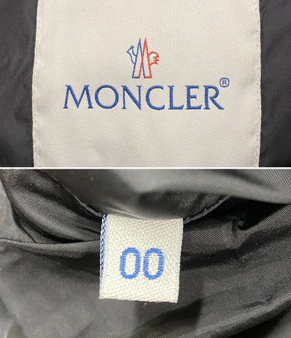 モンクレール  ダウンジャケット 132-093-46307-05      レディース SIZE 00  MONCLER