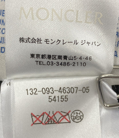 モンクレール ダウンジャケット 132-093-46307-05 レディース SIZE 00 MONCLER