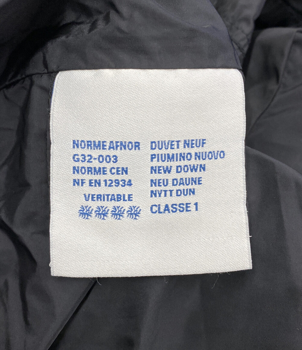 モンクレール ダウンジャケット 132-093-46307-05 レディース SIZE 00 MONCLER