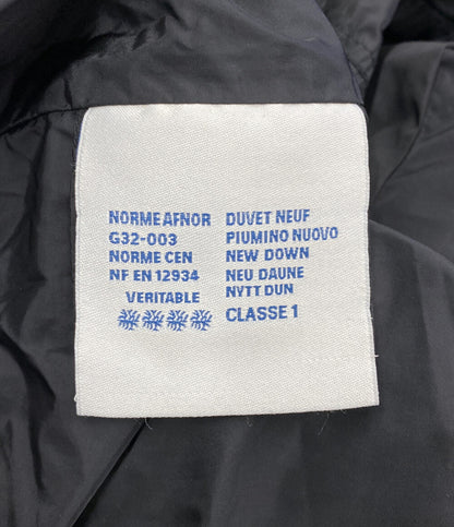 モンクレール ダウンジャケット 132-093-46307-05 レディース SIZE 00 MONCLER