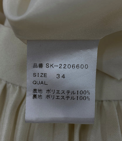 ツルバイマリコオイカワ  スカート      レディース SIZE 34  TSURU by Mariko Oikawa