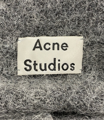 アクネステュディオス  ロングカーディガン RAYA PAW14 グレー      メンズ SIZE XXS  ACNE STUDIOS