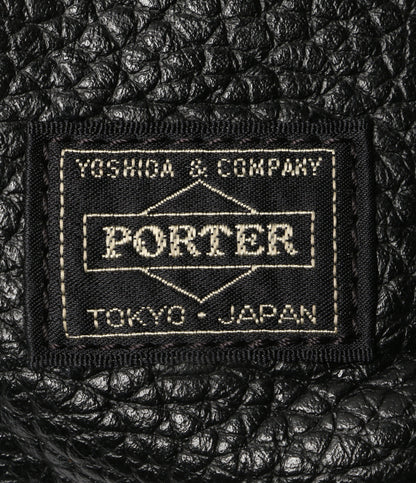 ポーター ゴーゴーニーゴーギャラリー フリンジポーチ      レディース   POTER×5525Gallery