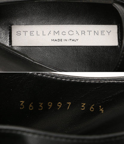 ステラマッカートニー  スニーカー 厚底 ローファー 363997 ELYSE      レディース SIZE 36 1/2  STELLA McCARTNEY