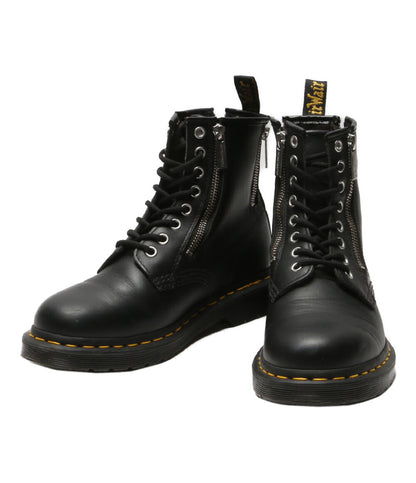 ドクターマーチン  ブーツ ショートブーツ      レディース SIZE 5  Dr.Martens