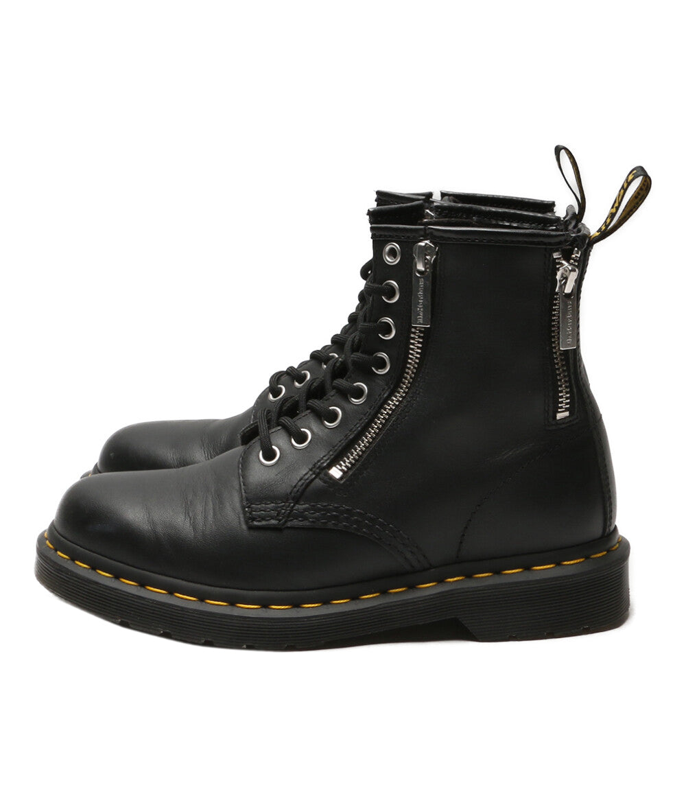 ドクターマーチン  ブーツ ショートブーツ      レディース SIZE 5  Dr.Martens