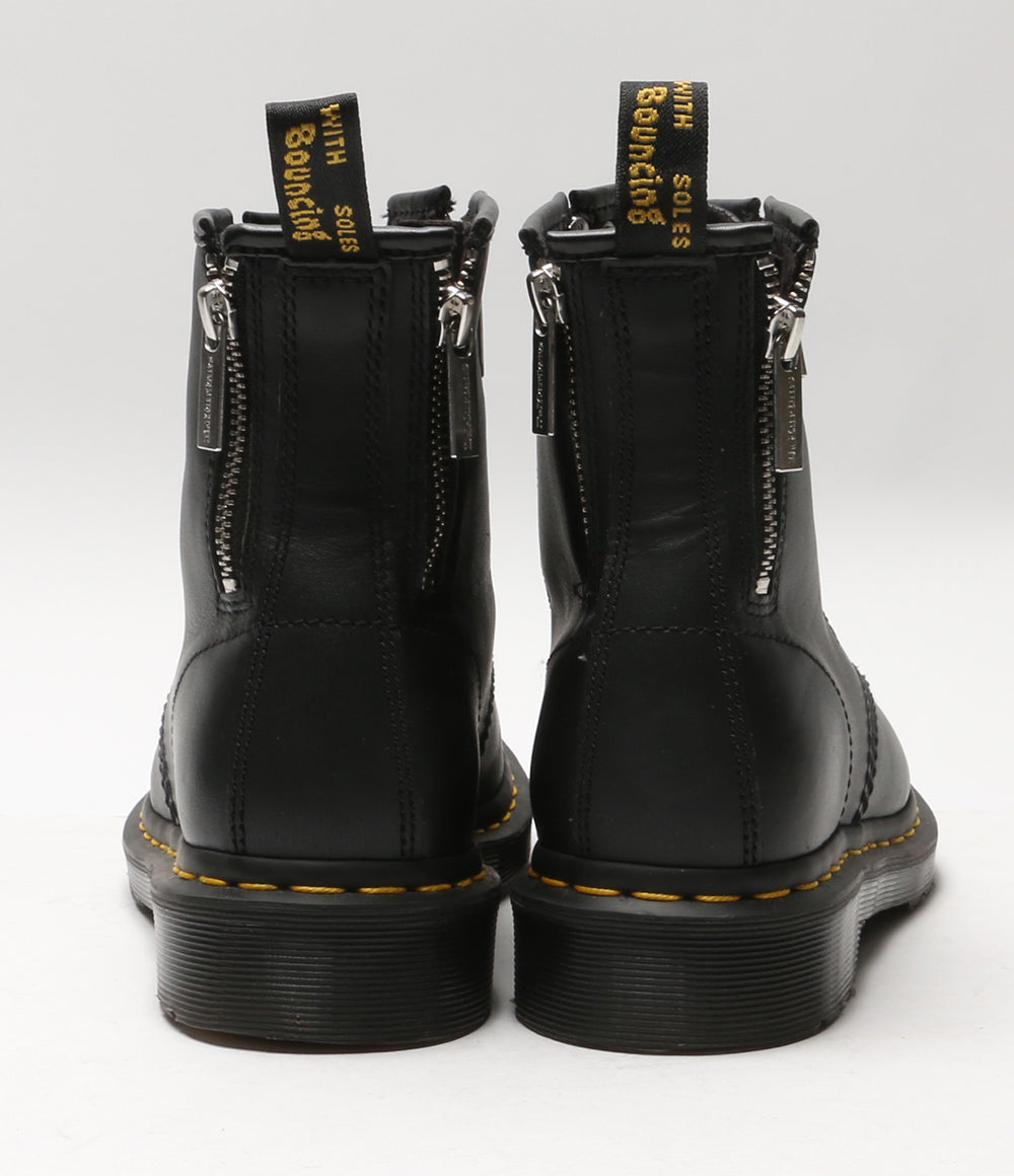 ドクターマーチン  ブーツ ショートブーツ      レディース SIZE 5  Dr.Martens