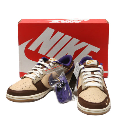 ナイキ 美品 スニーカー ダンクロー 節分      DQ5009-268 メンズ SIZE 27cm  NIKE