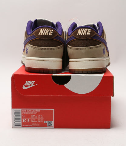 ナイキ 美品 スニーカー ダンクロー 節分      DQ5009-268 メンズ SIZE 27cm  NIKE
