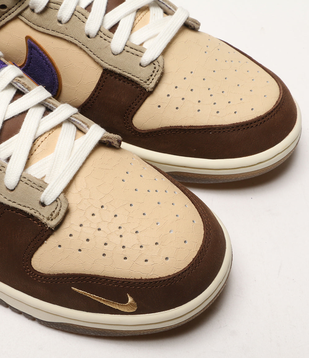 ナイキ 美品 スニーカー ダンクロー 節分      DQ5009-268 メンズ SIZE 27cm  NIKE