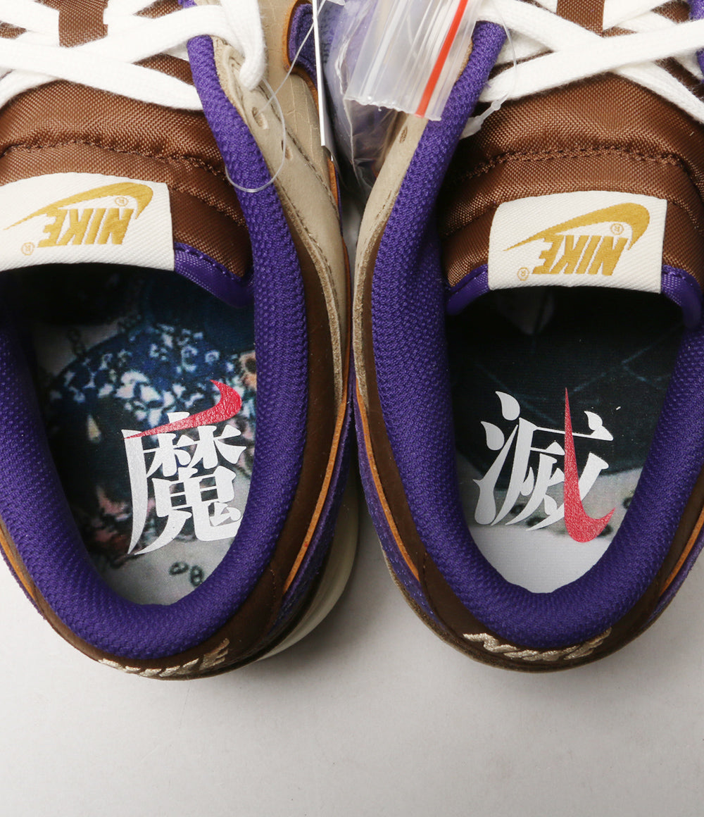 ナイキ 美品 スニーカー ダンクロー 節分      DQ5009-268 メンズ SIZE 27cm  NIKE