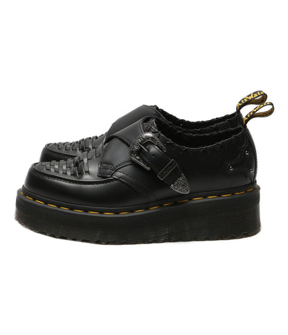 ドクターマーチン  ラムジー クアッド モンク     31680001 メンズ SIZE 5  Dr.Martens