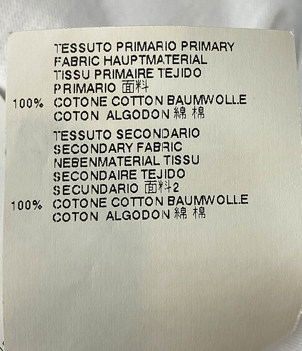 Maison Margiela エムエムシックス カットソー MM6 F3-451 レディース SIZE S メゾンマルジェラ