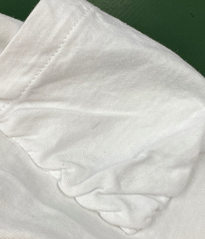 Maison Margiela エムエムシックス カットソー MM6 F3-451 レディース SIZE S メゾンマルジェラ