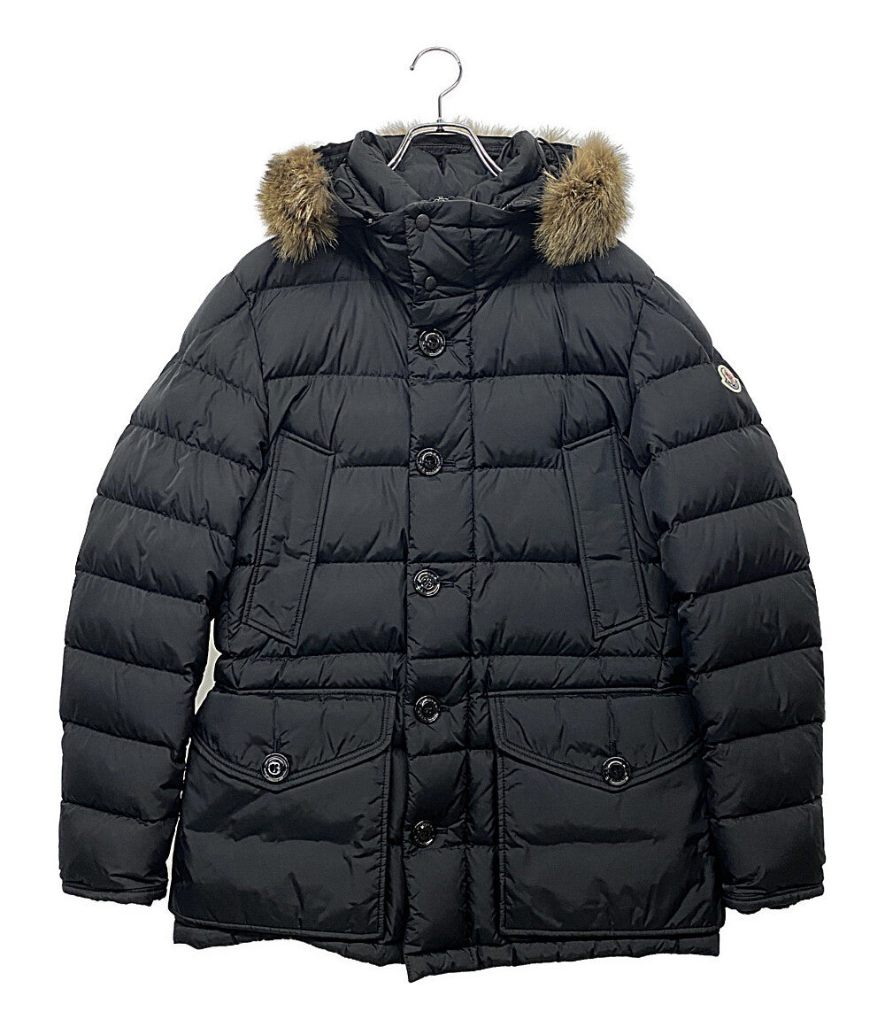 モンクレール 美品 ダウンジャケット Cluny E20914138025 メンズ SIZE 2 MONCLER