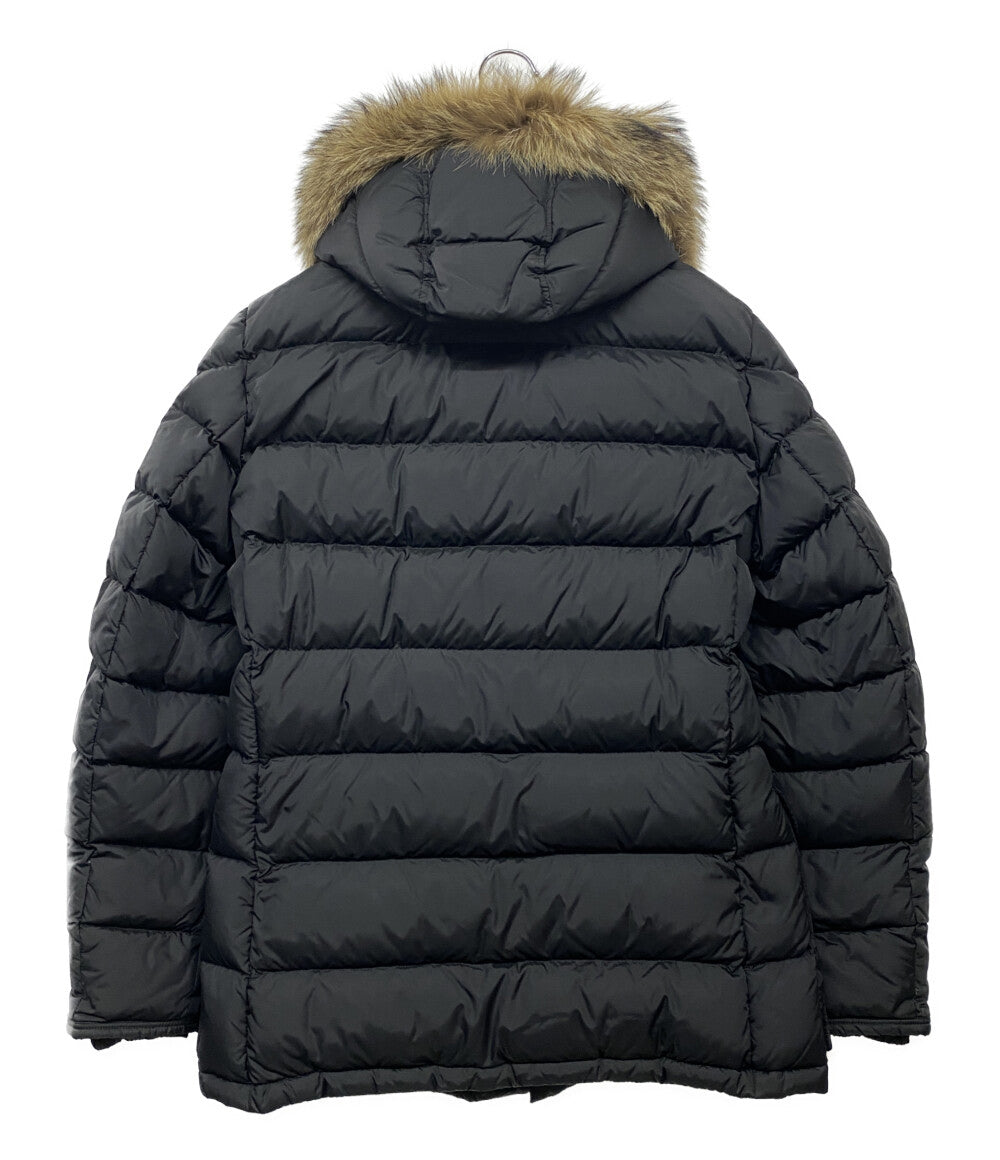 モンクレール 美品 ダウンジャケット Cluny E20914138025 メンズ SIZE 2 MONCLER