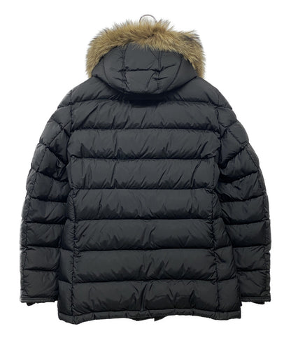 モンクレール 美品 ダウンジャケット Cluny E20914138025 メンズ SIZE 2 MONCLER