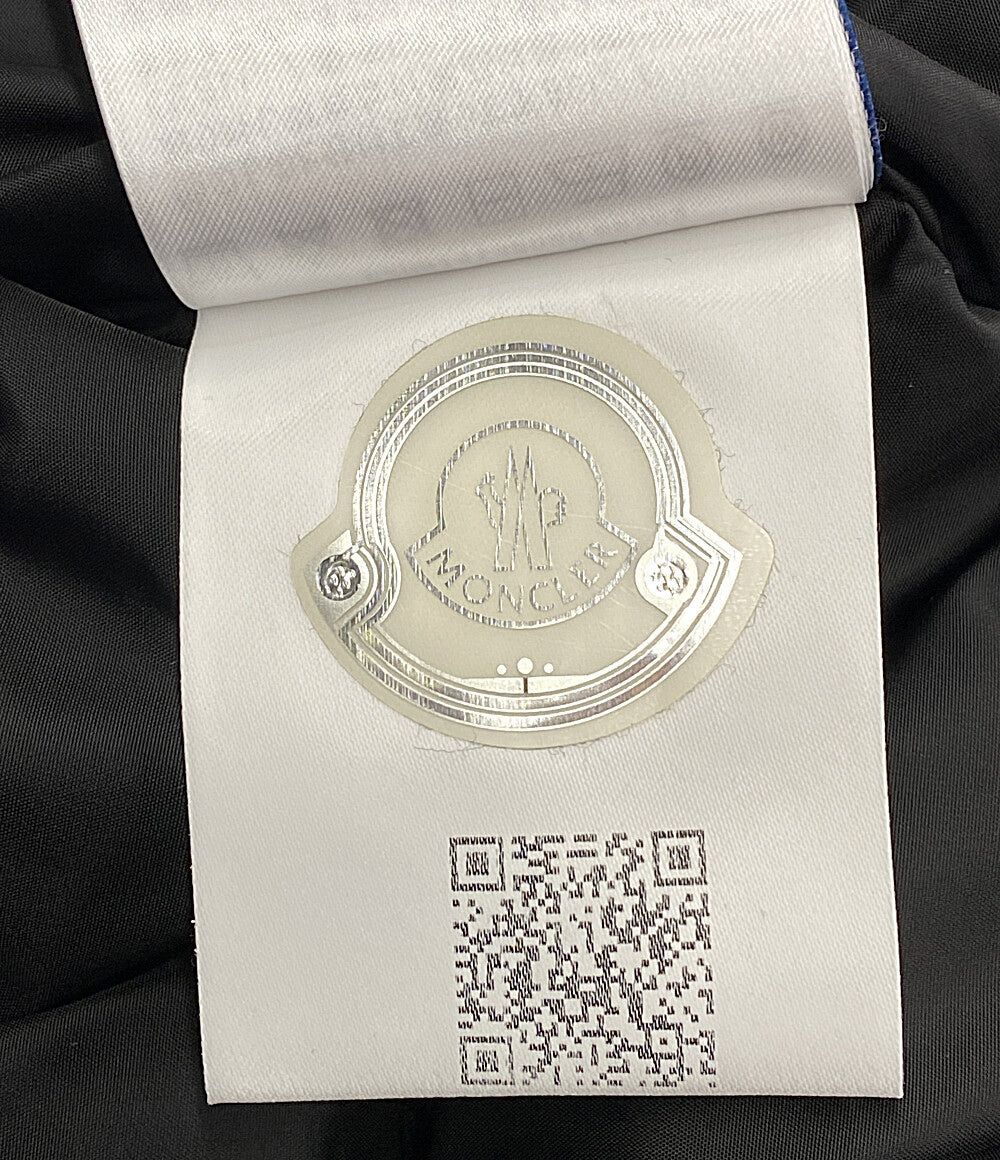 モンクレール 美品 ダウンジャケット Cluny E20914138025 メンズ SIZE 2 MONCLER