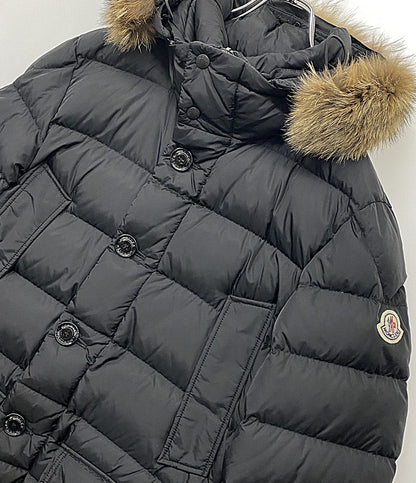 モンクレール 美品 ダウンジャケット Cluny E20914138025 メンズ SIZE 2 MONCLER