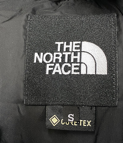 ザノースフェイス ダウンジャケット アンタークティカ ND92032 ブラック メンズ SIZE S THE NORTH FACE