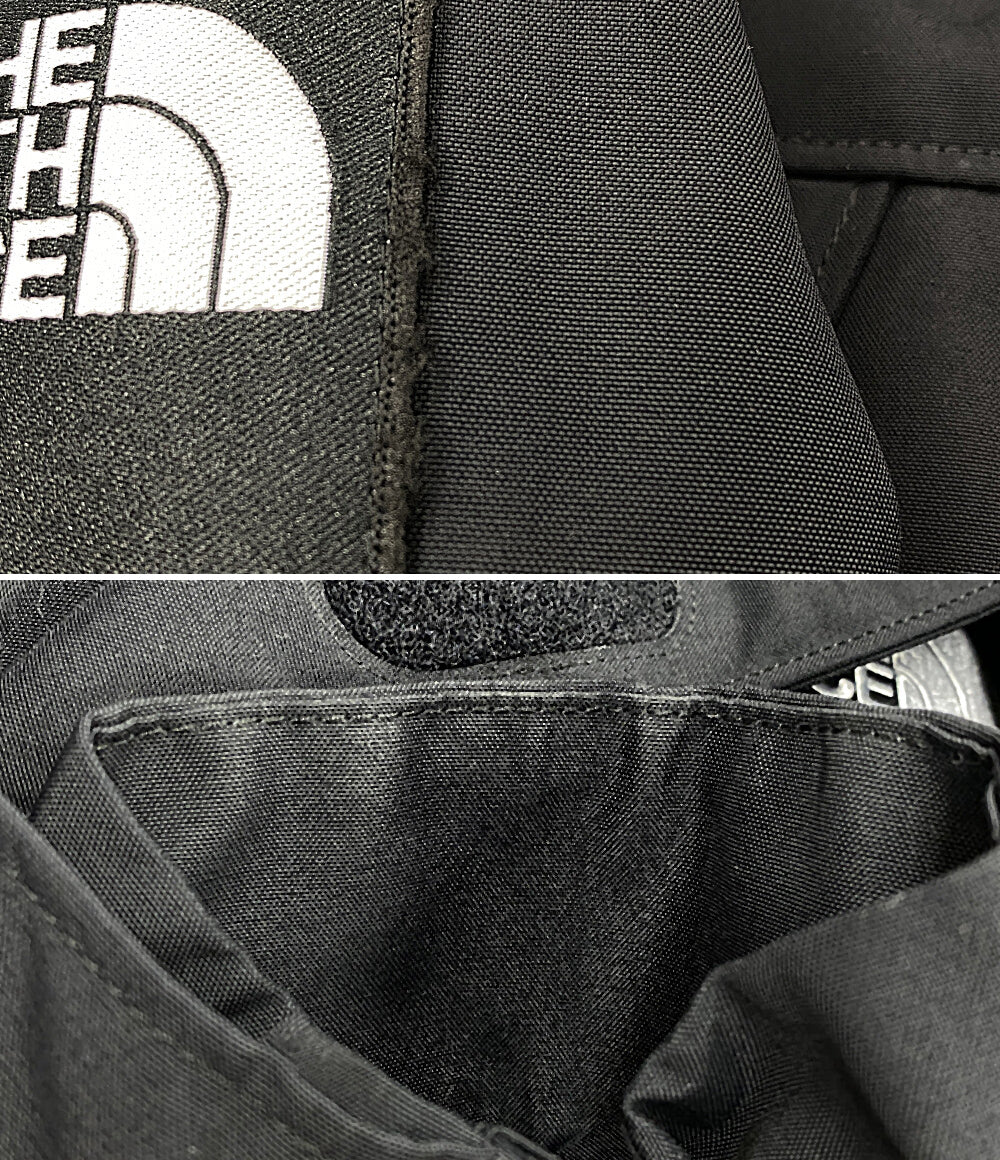 ザノースフェイス ダウンジャケット アンタークティカ ND92032 ブラック メンズ SIZE S THE NORTH FACE