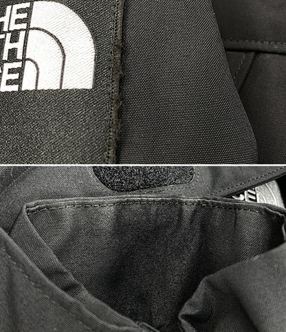 ザノースフェイス ダウンジャケット アンタークティカ ND92032 ブラック メンズ SIZE S THE NORTH FACE