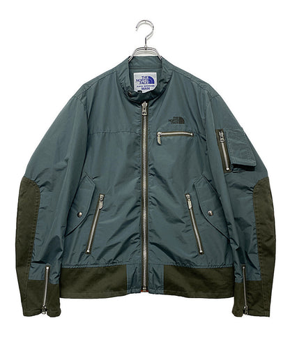 JUNYA WATANABE MAN ジュンヤワタナベマン ザノーフフェイス ジャケット WI‐J901 メンズ SIZE M