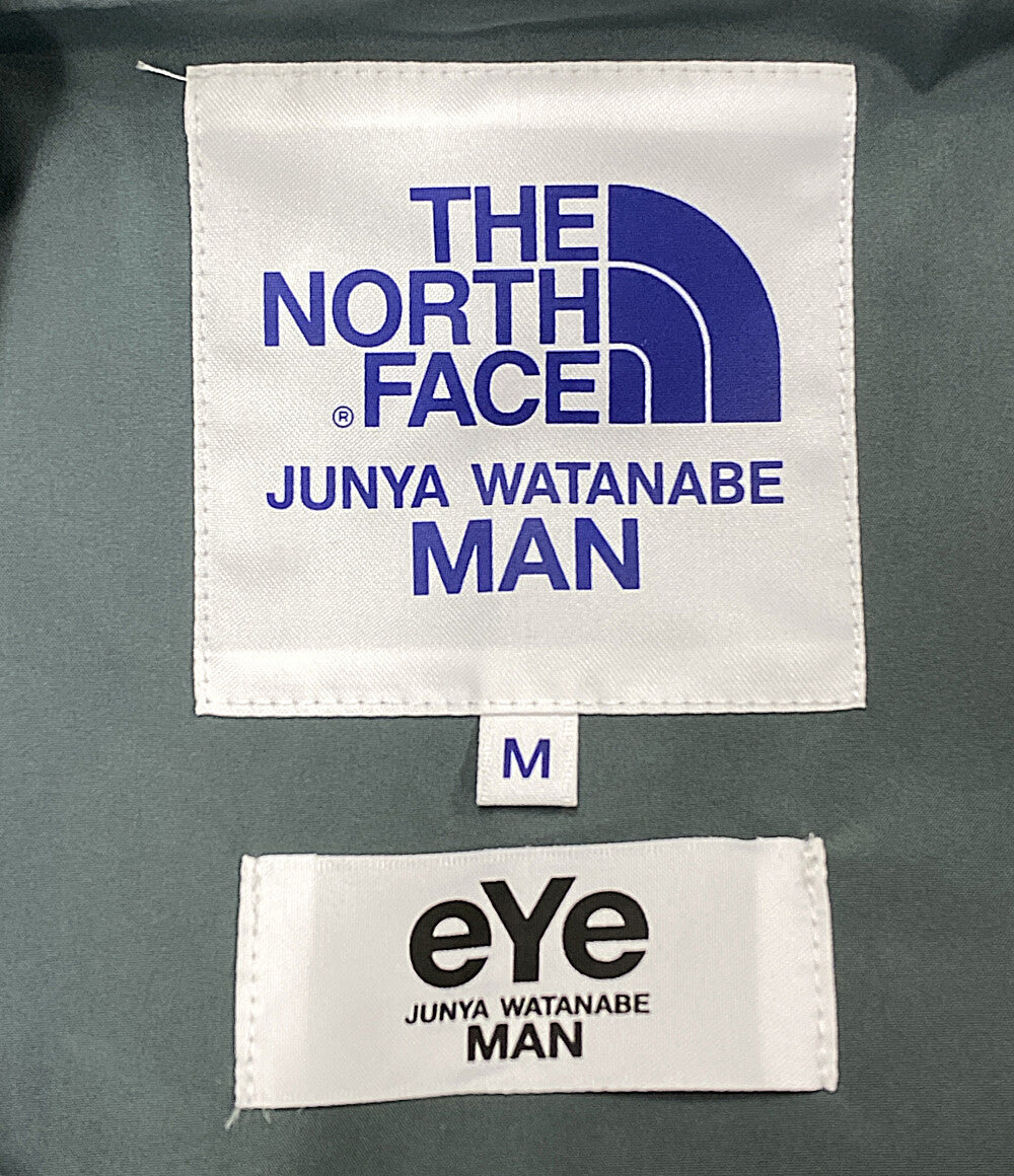 JUNYA WATANABE MAN ジュンヤワタナベマン ザノーフフェイス ジャケット WI‐J901 メンズ SIZE M