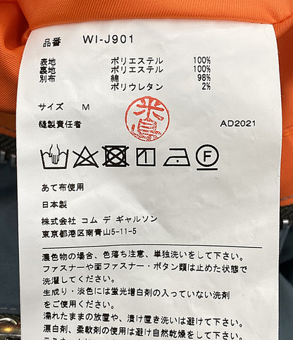 JUNYA WATANABE MAN ジュンヤワタナベマン ザノーフフェイス ジャケット WI‐J901 メンズ SIZE M