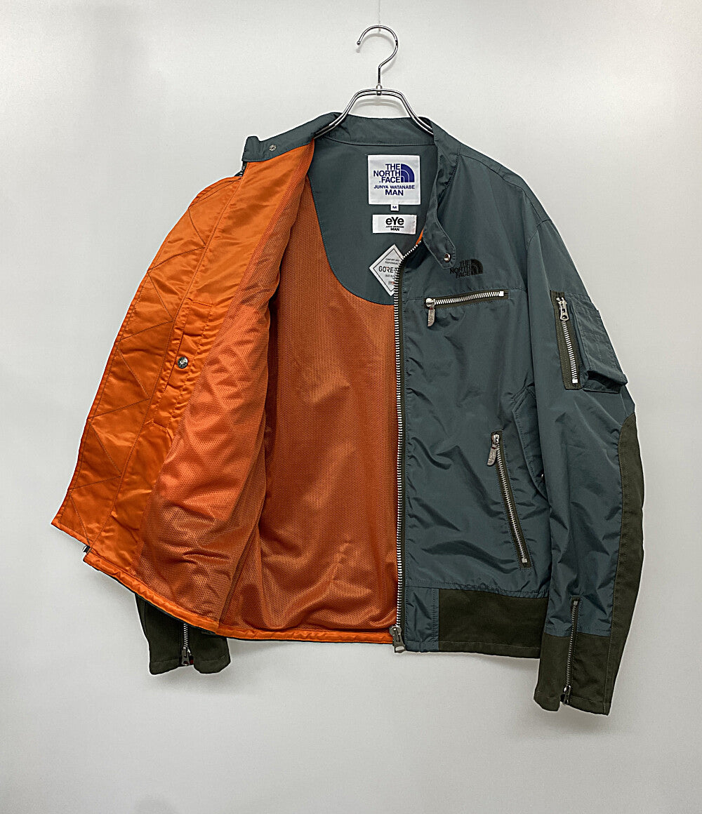 JUNYA WATANABE MAN ジュンヤワタナベマン ザノーフフェイス ジャケット WI‐J901 メンズ SIZE M