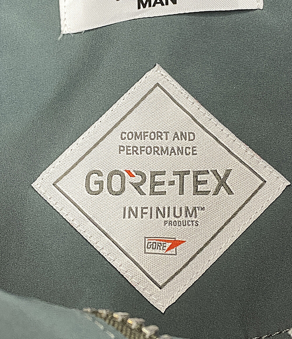 JUNYA WATANABE MAN ジュンヤワタナベマン ザノーフフェイス ジャケット WI‐J901 メンズ SIZE M