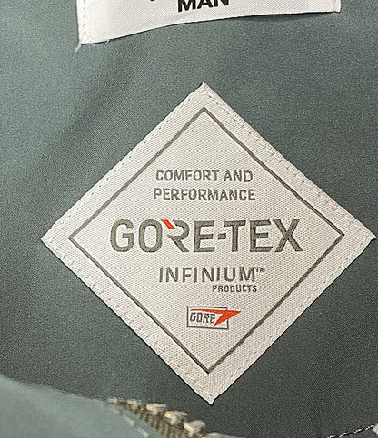 JUNYA WATANABE MAN ジュンヤワタナベマン ザノーフフェイス ジャケット WI‐J901 メンズ SIZE M