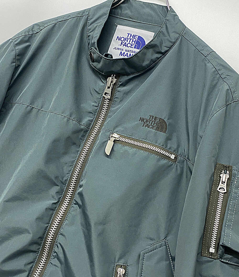 JUNYA WATANABE MAN ジュンヤワタナベマン ザノーフフェイス ジャケット WI‐J901 メンズ SIZE M