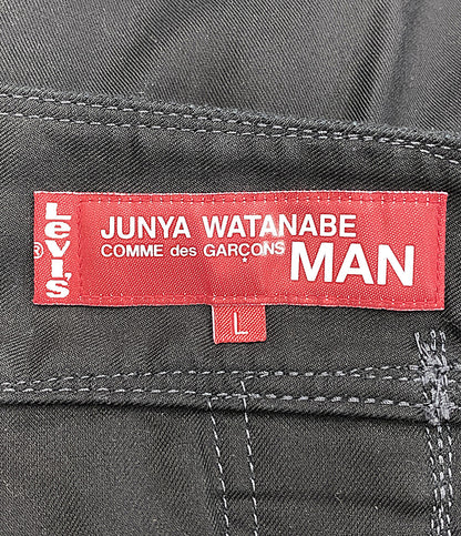 コムデギャルソンジュンヤワタナベマン  リーバイス wg-p212 ペインターパンツ      メンズ SIZE L  JUNYA WATANABE MAN