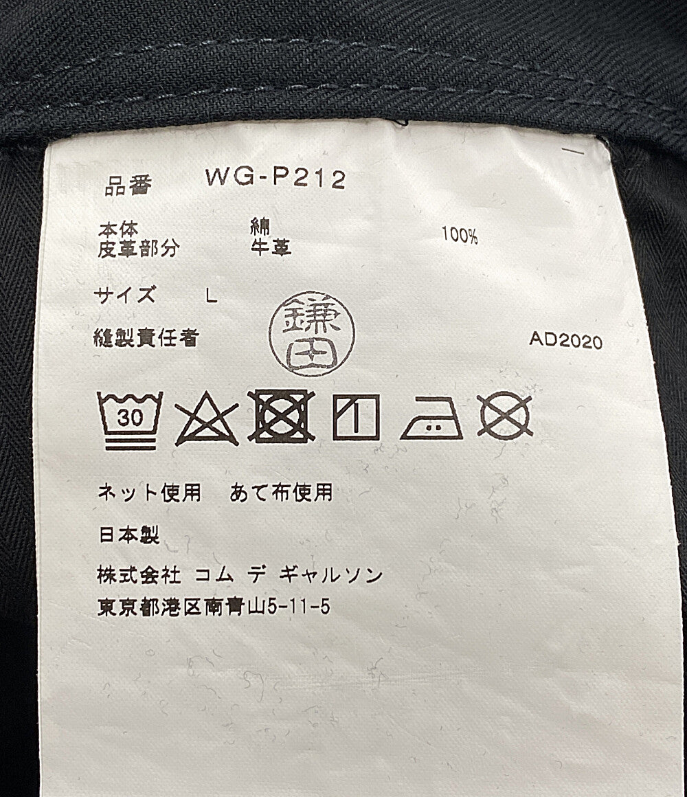 コムデギャルソンジュンヤワタナベマン  リーバイス wg-p212 ペインターパンツ      メンズ SIZE L  JUNYA WATANABE MAN
