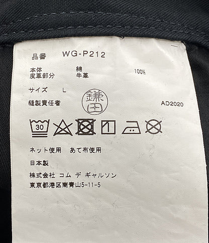 コムデギャルソンジュンヤワタナベマン  リーバイス wg-p212 ペインターパンツ      メンズ SIZE L  JUNYA WATANABE MAN
