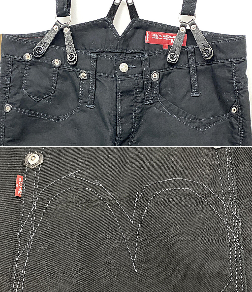コムデギャルソンジュンヤワタナベマン  リーバイス wg-p212 ペインターパンツ      メンズ SIZE L  JUNYA WATANABE MAN