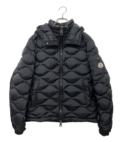 モンクレール ダウンジャケット B20914131805 53227 メンズ SIZE 1 MONCLER