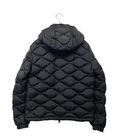モンクレール ダウンジャケット B20914131805 53227 メンズ SIZE 1 MONCLER