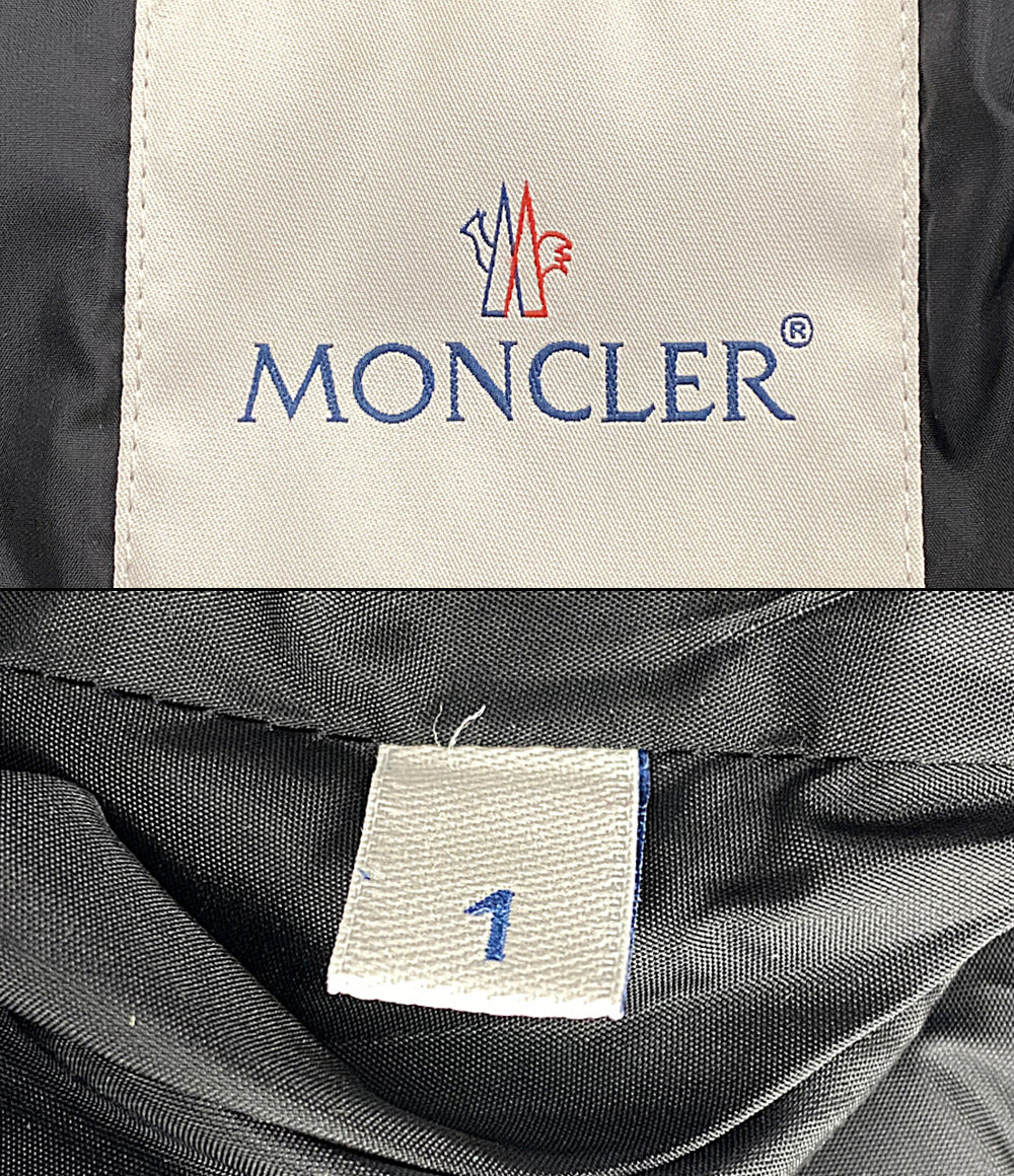 モンクレール ダウンジャケット B20914131805 53227 メンズ SIZE 1 MONCLER