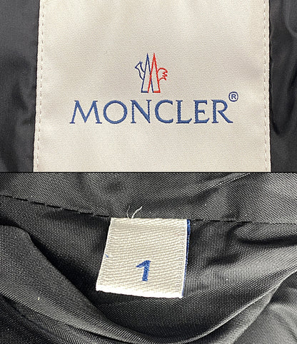 モンクレール ダウンジャケット B20914131805 53227 メンズ SIZE 1 MONCLER