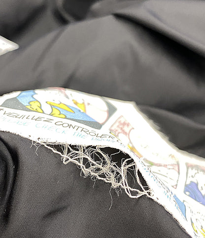 モンクレール ダウンジャケット B20914131805 53227 メンズ SIZE 1 MONCLER