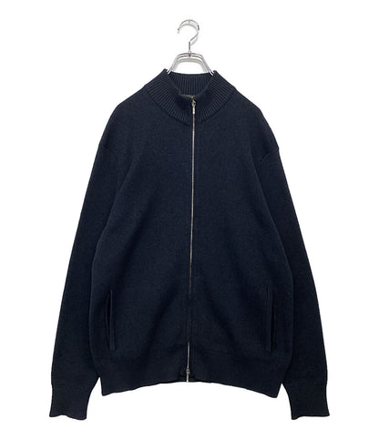 ロロピアーナ  ジップブルゾン ニット      メンズ SIZE 52  LORO PIANA