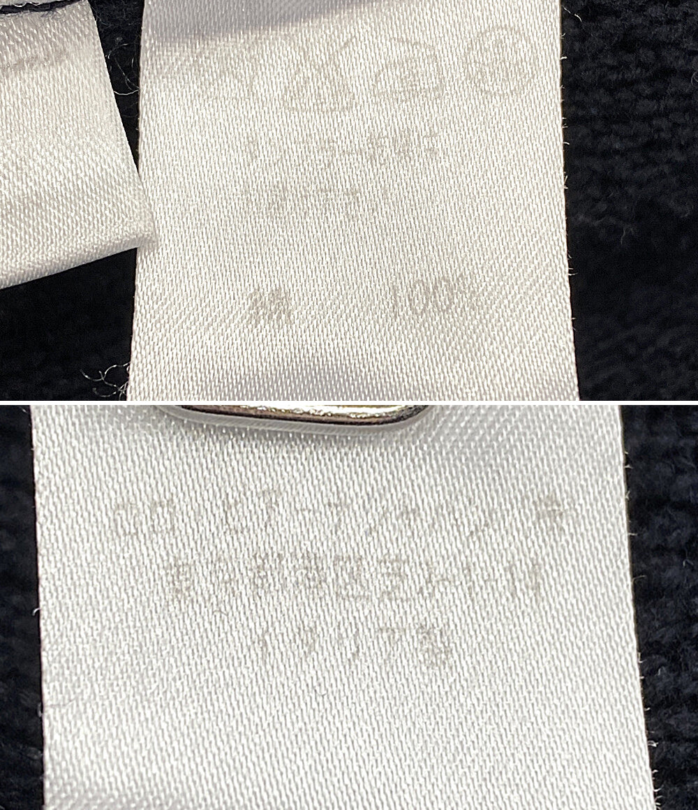 ロロピアーナ  ジップブルゾン ニット      メンズ SIZE 52  LORO PIANA
