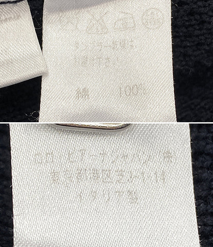 ロロピアーナ  ジップブルゾン ニット      メンズ SIZE 52  LORO PIANA